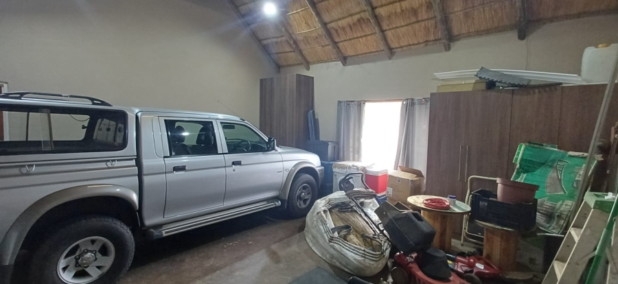 3 Bedroom Property for Sale in Loch Athlone Free State